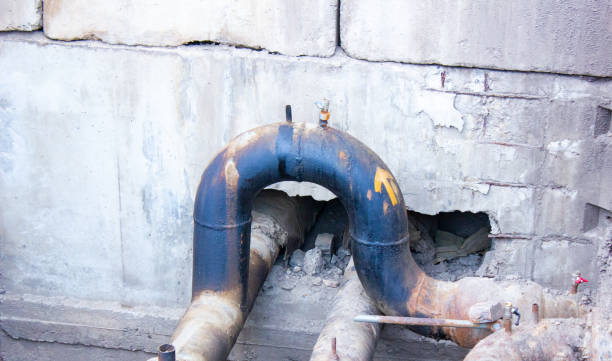Best Water damage restoration near me  in Peabody, MA