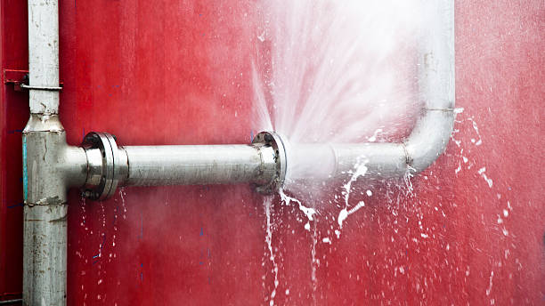 Best Ceiling water damage repair  in Peabody, MA