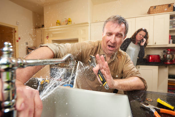 Best Local water damage restoration  in Peabody, MA